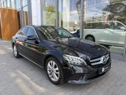 Mercedes-Benz C-Класс IV (W205) Рестайлинг Москва  - изображение 26