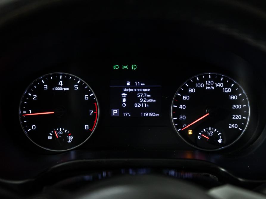 Kia Seltos I Санкт-Петербург  - изображение 12