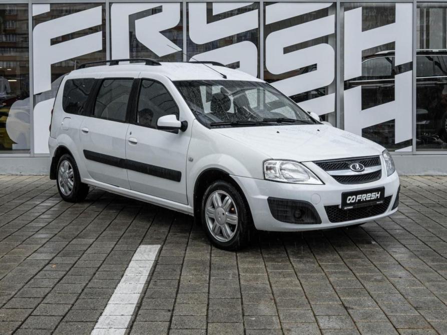 Lada (ВАЗ) Largus I Ставрополь  - изображение 1
