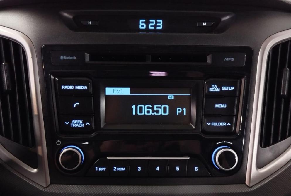 Hyundai Creta I Саратов  - изображение 16