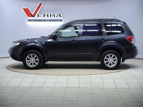 Subaru Forester III Рестайлинг с пробегом 2011 года, цена 1 090 000 рублей, 205706 км, внедорожник, Автокод Объявления