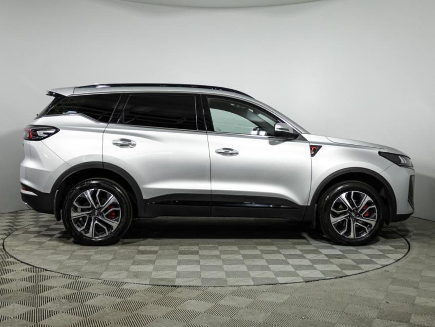 Chery Tiggo 7 Pro Max I Рестайлинг Санкт-Петербург  - изображение 4