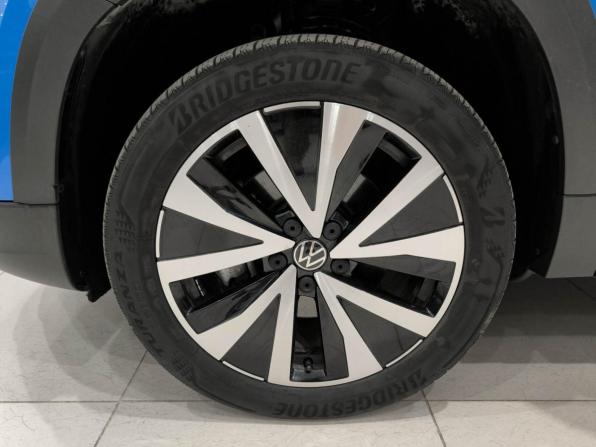 Volkswagen Taos I с пробегом 2021 года, цена 2 299 000 рублей, 90760 км, внедорожник, Автокод Объявления