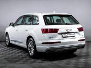 Audi Q7 II (4M) Москва  - изображение 28
