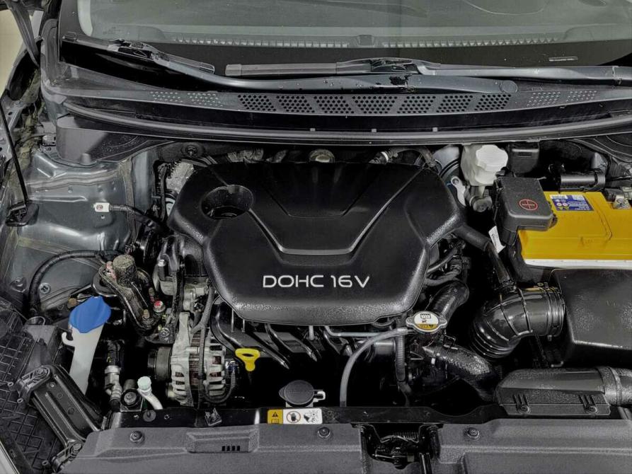 Kia Ceed II Москва  - изображение 14