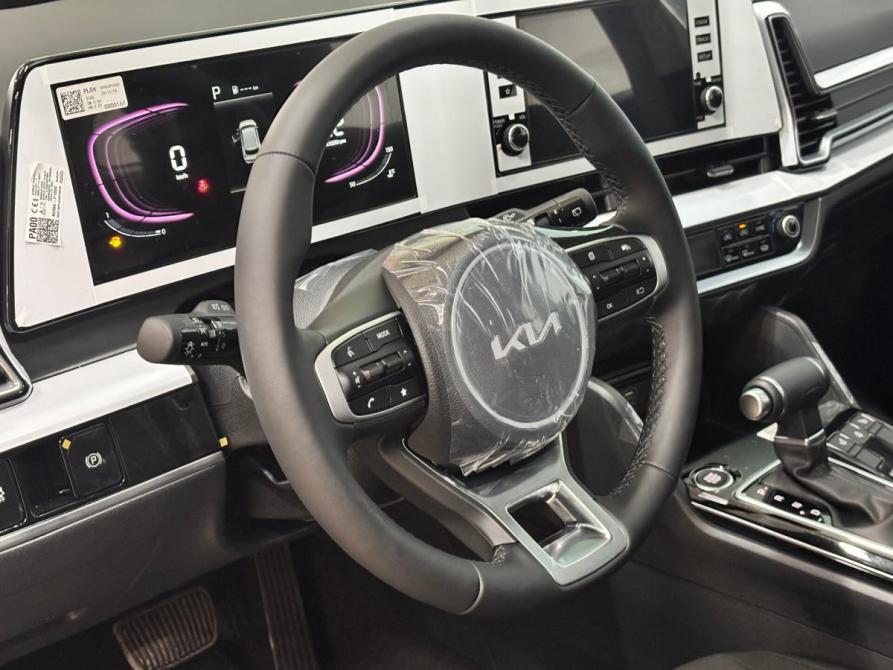 Kia Sportage V Набережные Челны  - изображение 11