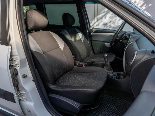 Lada (ВАЗ) Largus I с пробегом 2021 года, цена 1 099 000 рублей, 123530 км, универсал, Автокод Объявления