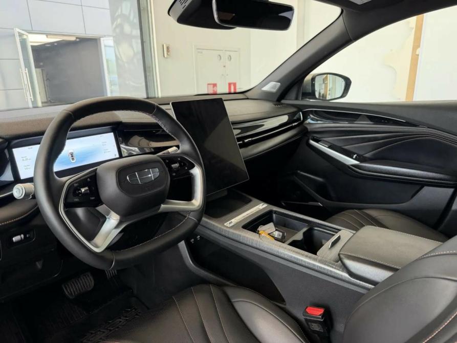 Geely Preface I Подольск  - изображение 7
