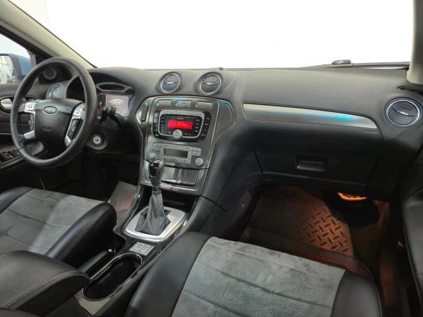 Ford Mondeo IV с пробегом 2008 года, цена 750 000 рублей, 295532 км, седан, Автокод Объявления
