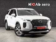 Hyundai Palisade I Екатеринбург  - изображение 28