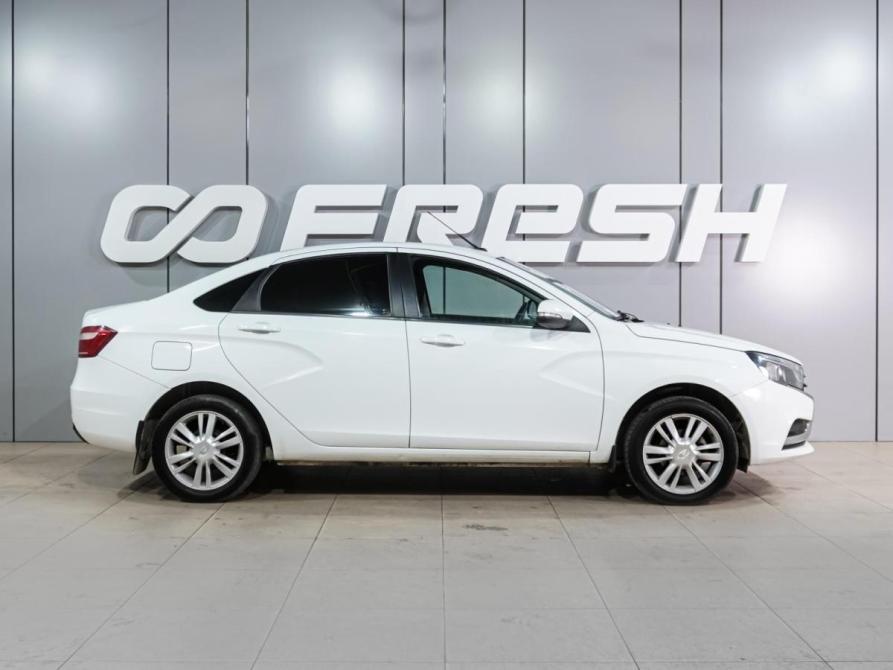 Lada (ВАЗ) Vesta I Воронеж  - изображение 5