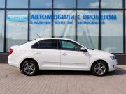 Skoda Rapid I Екатеринбург  - изображение 27