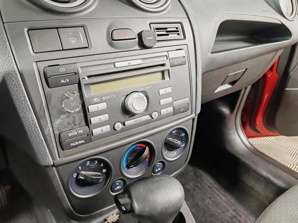 Ford Fiesta Mk5 с пробегом 2007 года, цена 499 000 рублей, 152470 км, хэтчбек, Автокод Объявления