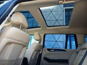 Mercedes-Benz GLS I (X166) Москва  - изображение 70