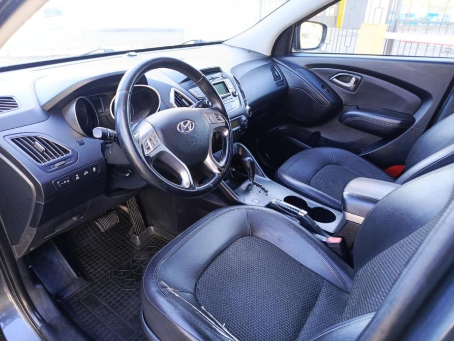 Hyundai ix35 I Йошкар-Ола  - изображение 20