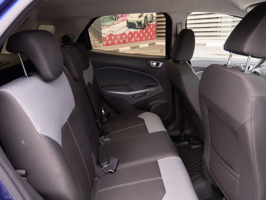 Ford EcoSport II Казань  - изображение 7