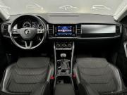 Skoda Kodiaq I Санкт-Петербург  - изображение 30