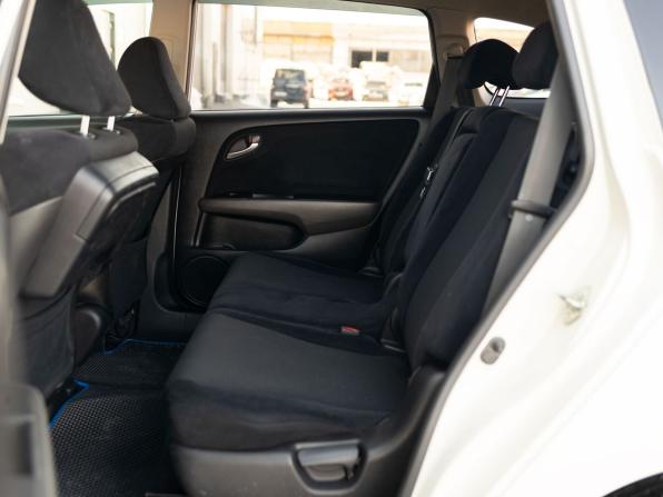 Honda Stream II с пробегом 2007 года, цена 850 000 рублей, 213821 км, компактвэн, Автокод Объявления