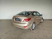 Hyundai Solaris I Москва  - изображение 24