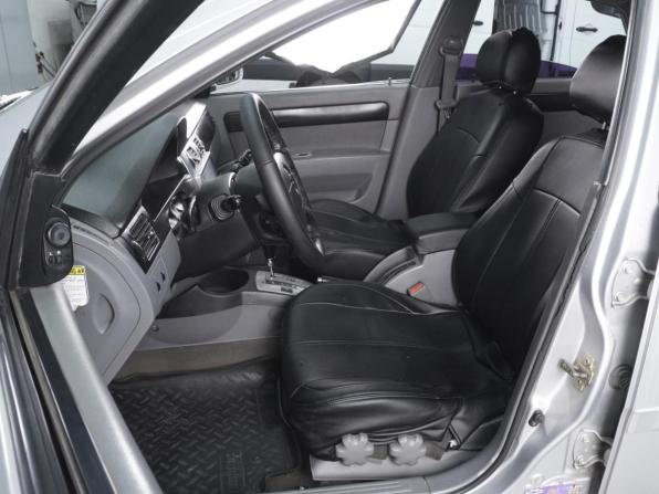 Chevrolet Lacetti I с пробегом 2005 года, цена 699 000 рублей, 281965 км, седан, Автокод Объявления