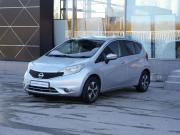 Nissan Note II Новосибирск  - изображение 25