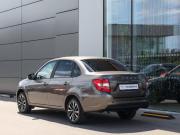 Lada (ВАЗ) Granta I Рестайлинг Москва  - изображение 28