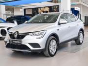 Renault Arkana I Казань  - изображение 23