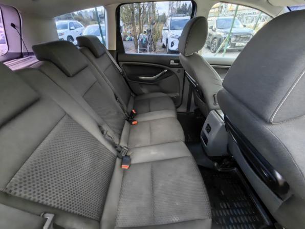 Ford C-MAX I Рестайлинг с пробегом 2008 года, цена 449 000 рублей, 170000 км, компактвэн, Автокод Объявления