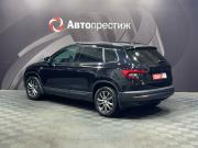 Skoda Karoq I Оренбург  - изображение 25