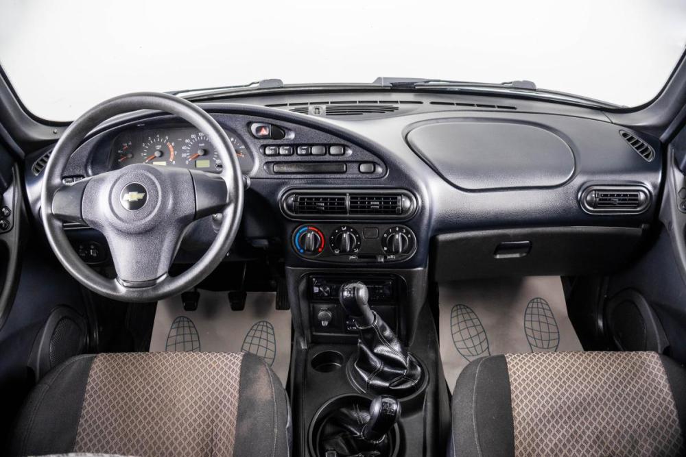 Chevrolet Niva I Рестайлинг Пермь  - изображение 13