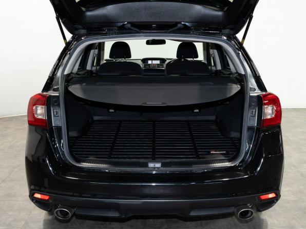 Subaru Levorg I с пробегом 2014 года, цена 1 460 000 рублей, 145200 км, универсал, Автокод Объявления