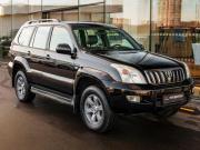 Toyota Land Cruiser Prado 120 Series Рестайлинг Москва  - изображение 17