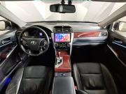 Toyota Camry VII (XV50) Москва  - изображение 31