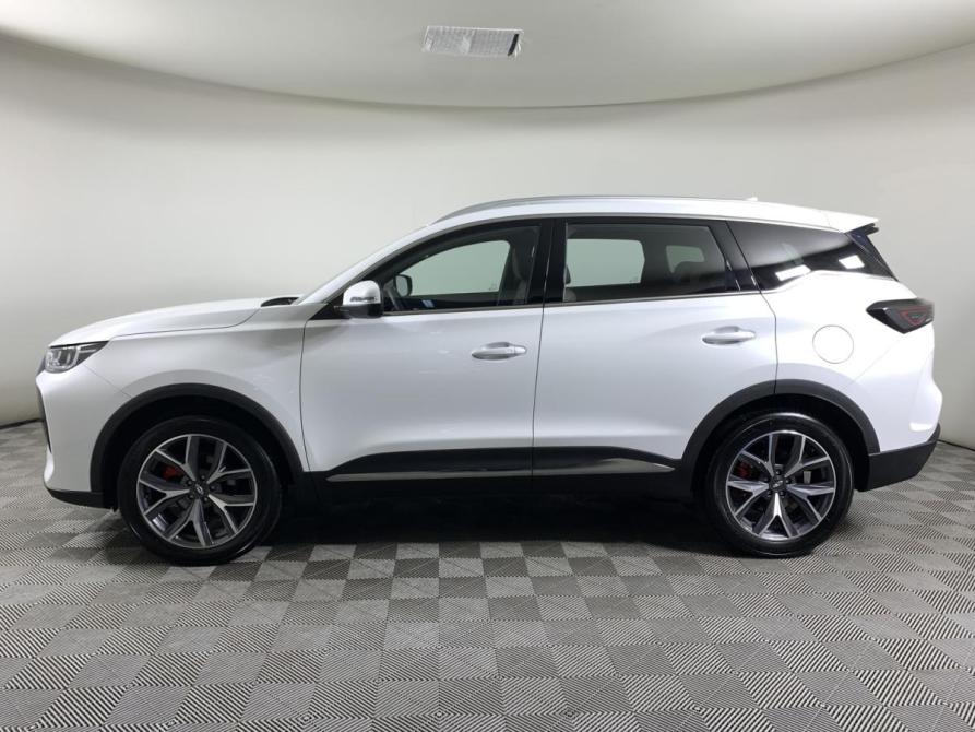 Chery Tiggo 7L I Москва  - изображение 8