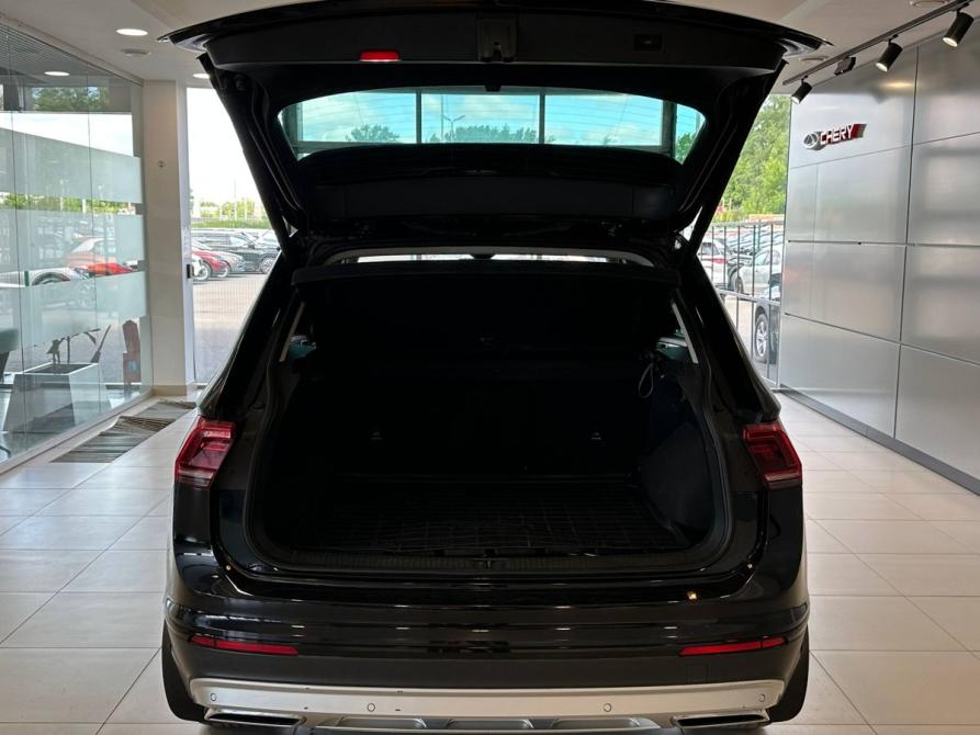 Volkswagen Tiguan II Тверь  - изображение 18