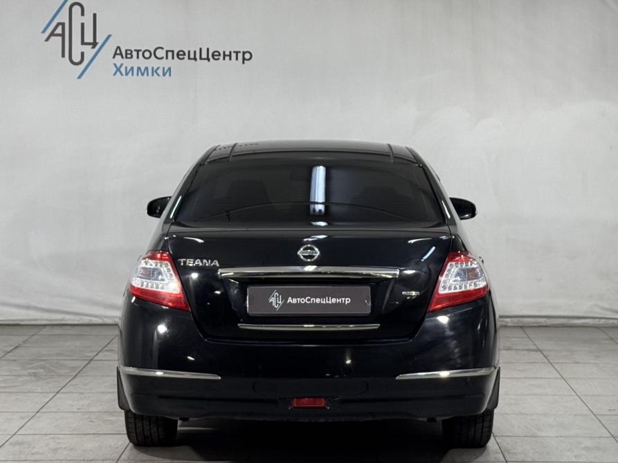 Nissan Teana II Рестайлинг Химки  - изображение 15