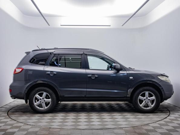 Hyundai Santa Fe II с пробегом 2007 года, цена 797 000 рублей, 291617 км, внедорожник, Автокод Объявления