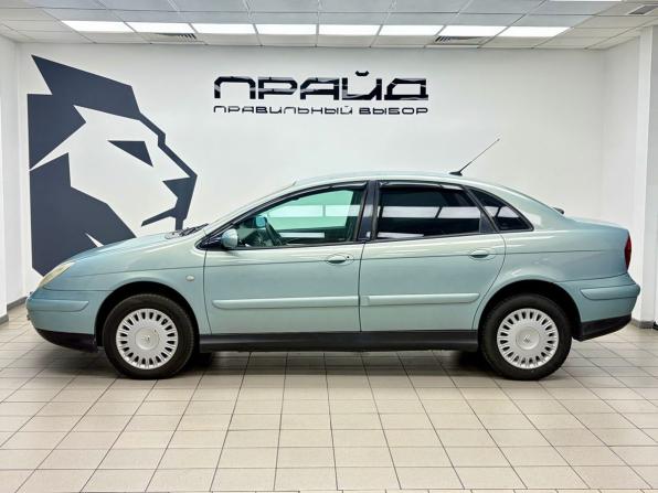 Citroen C5 I с пробегом 2002 года, цена 440 000 рублей, 278800 км, лифтбек, Автокод Объявления