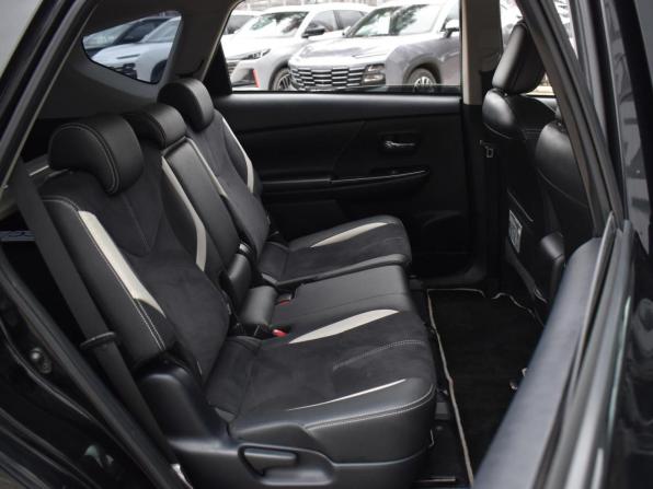 Toyota Prius Alpha I (ZVW40/41) Рестайлинг с пробегом 2015 года, цена 1 945 000 рублей, 213799 км, универсал, Автокод Объявления