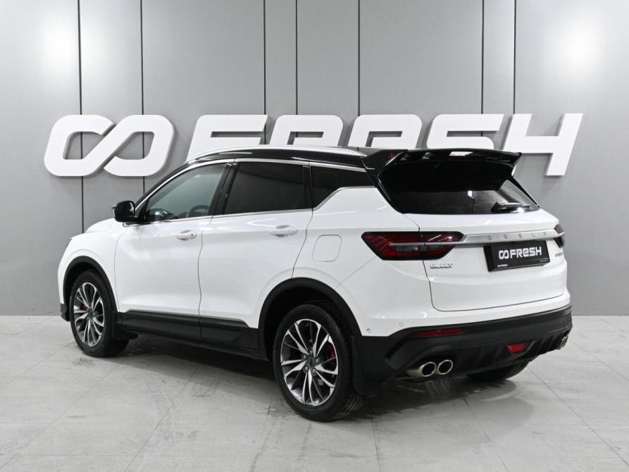 Geely Coolray I Ростов-на-Дону  - изображение 2