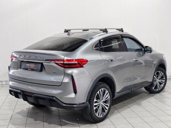Haval F7x I Рестайлинг с пробегом 2023 года, цена 2 165 000 рублей, 41917 км, внедорожник, Автокод Объявления