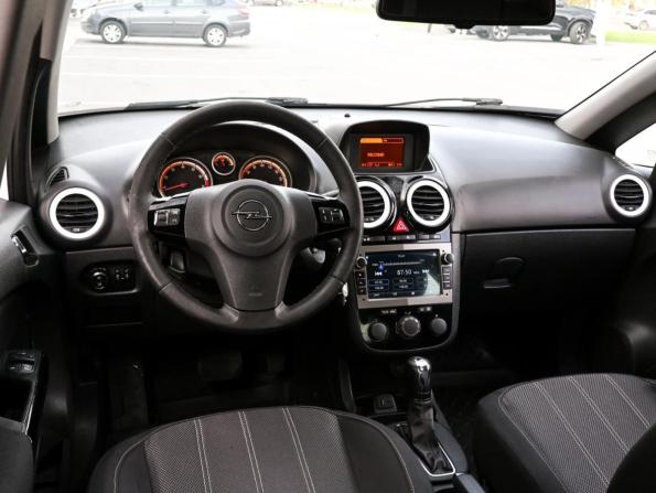Opel Corsa D Рестайлинг II с пробегом 2013 года, цена 749 000 рублей, 138331 км, хэтчбек, Автокод Объявления
