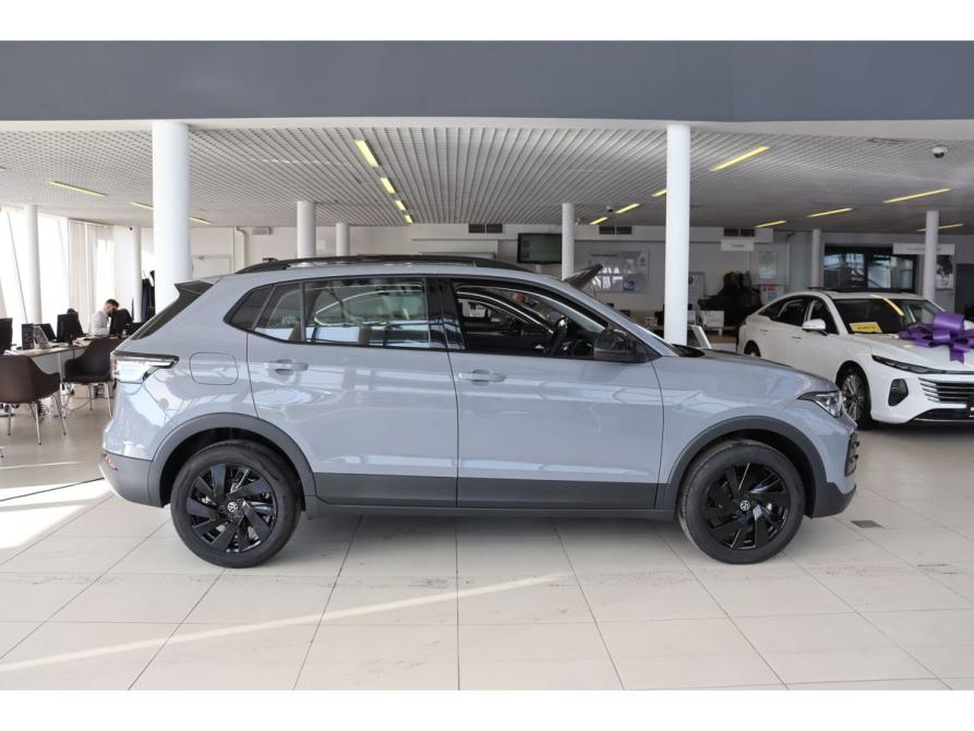 Volkswagen Tharu XR Москва  - изображение 7