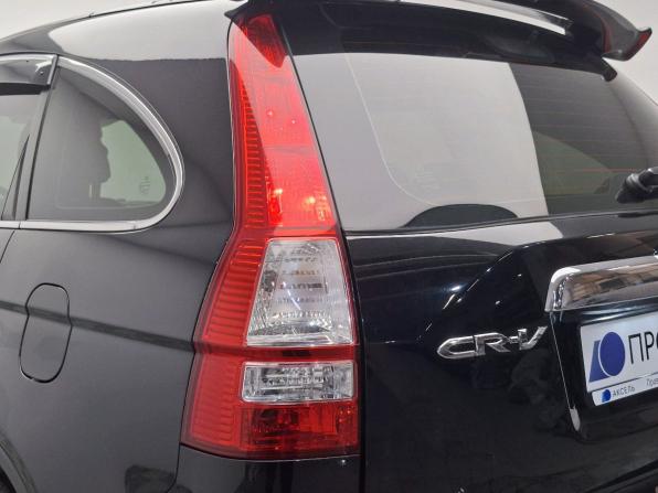 Honda CR-V III Рестайлинг с пробегом 2010 года, цена 1 549 000 рублей, 151812 км, внедорожник, Автокод Объявления