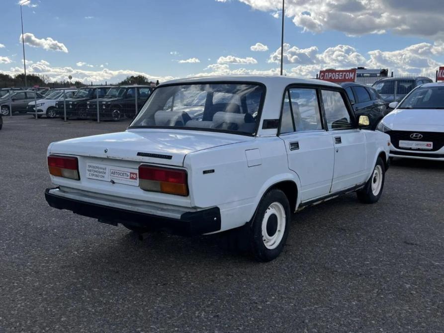 Lada (ВАЗ) 2107 Буинск  - изображение 15