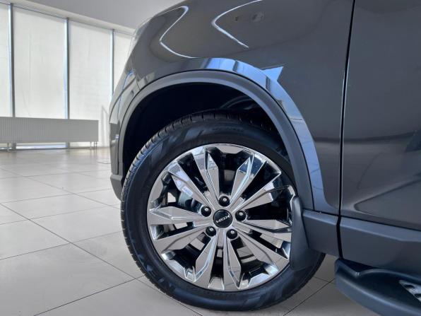KGM Rexton с пробегом 2024 года, цена 4 600 000 рублей, 5612 км, внедорожник, Автокод Объявления