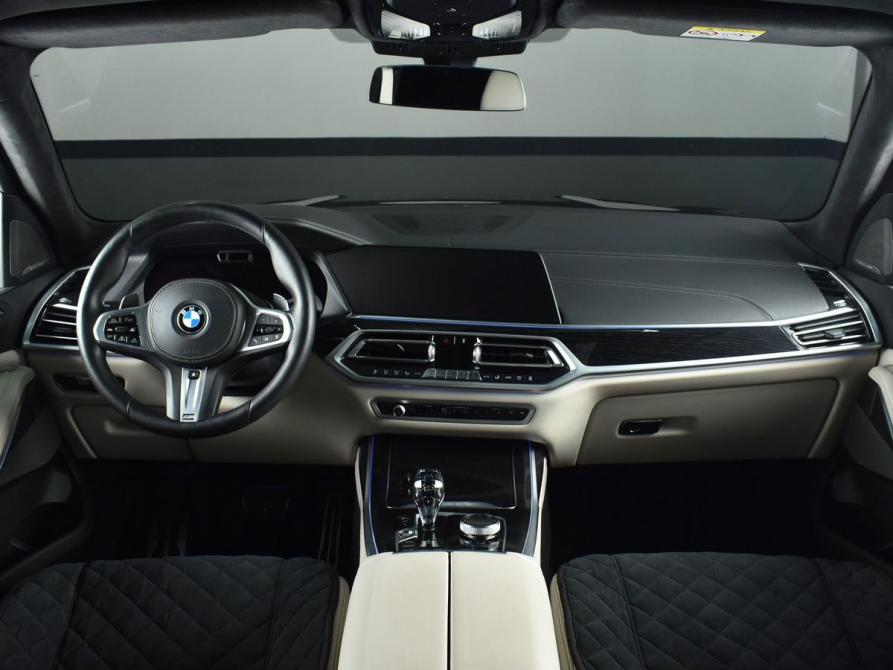 BMW X7 I (G07) Кемерово  - изображение 9