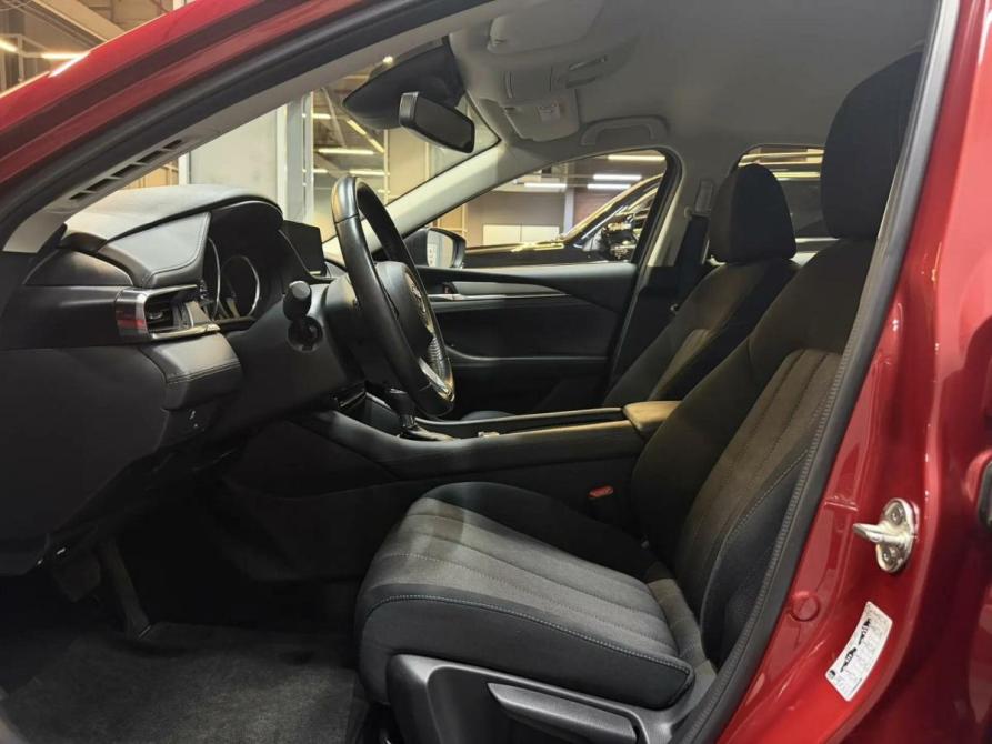 Mazda 6 III (GJ) Рестайлинг 2 Красноярск  - изображение 19