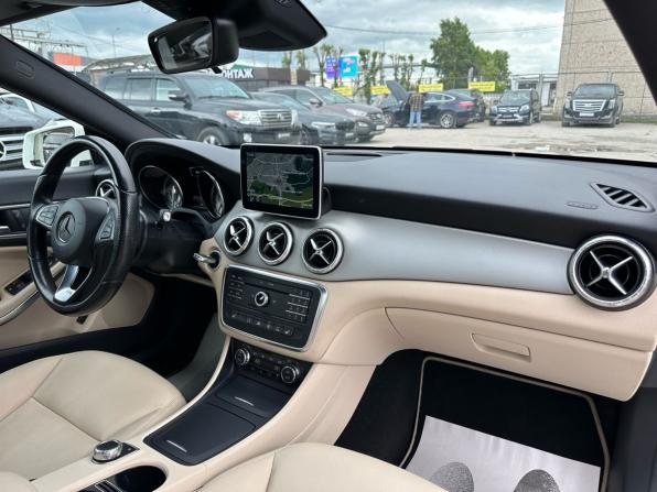 Mercedes-Benz CLA I (C117 X117) с пробегом 2015 года, цена 1 890 000 рублей, 95035 км, седан, Автокод Объявления
