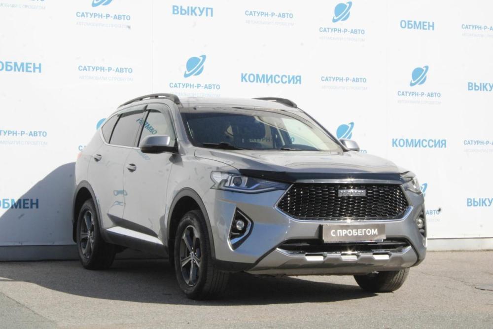 Haval F7 I Пермь  - изображение 3